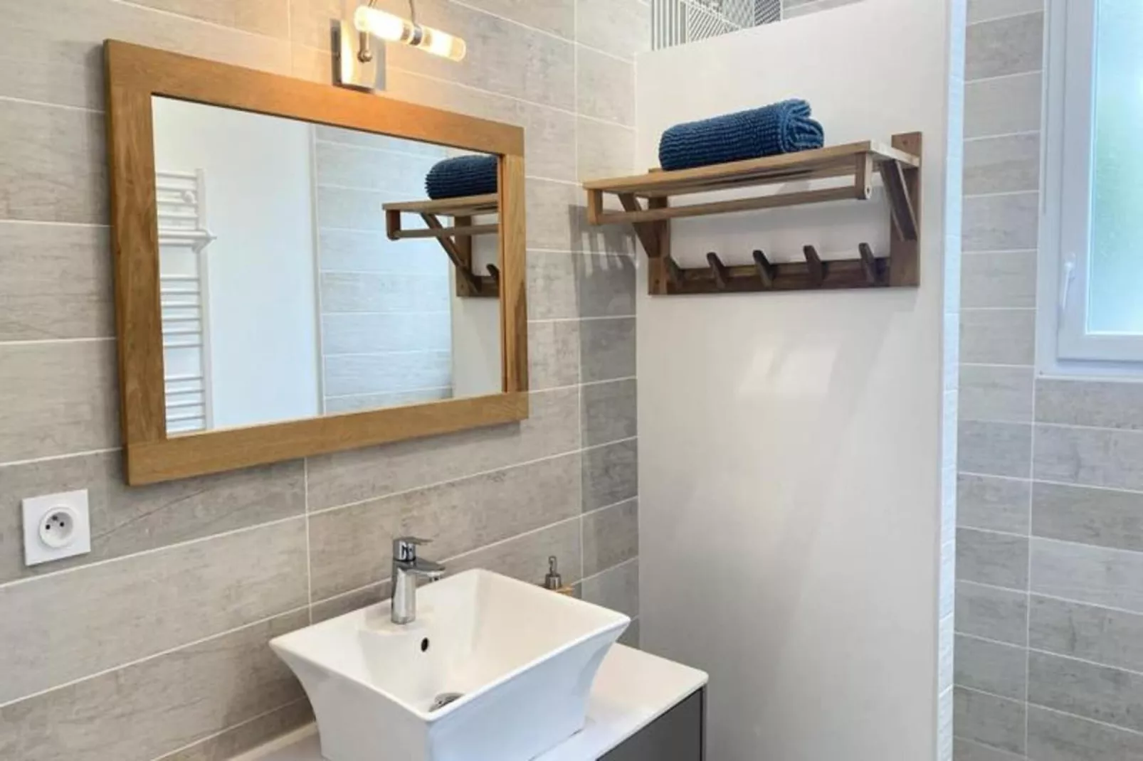 Villa Afrique Du Sud - Domaine Le Sherwood-Extérieur été