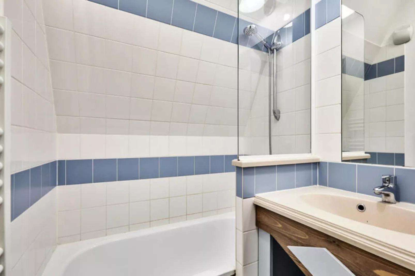 La Résidence du Golf - maeva Home-Bathroom