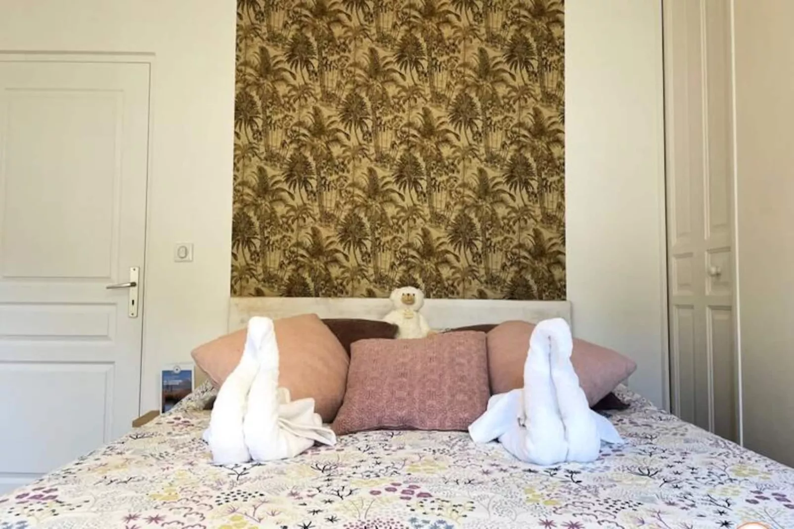 🌳 The Garden House - 5ch, 4 Sdb - 10 Pers-Image-tags.