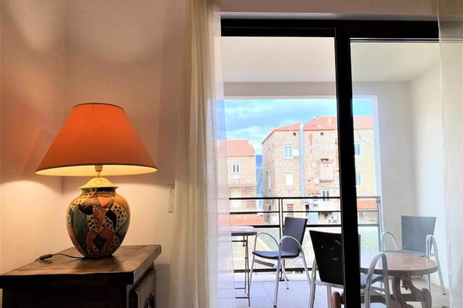 Résidence Porto Piano-Ambiance