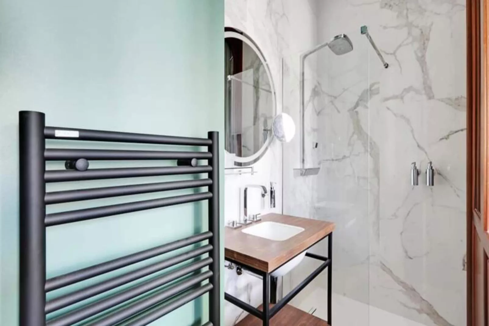 Maison Labruy&egrave;re - Suite Aviau-Außenbereich Sommer