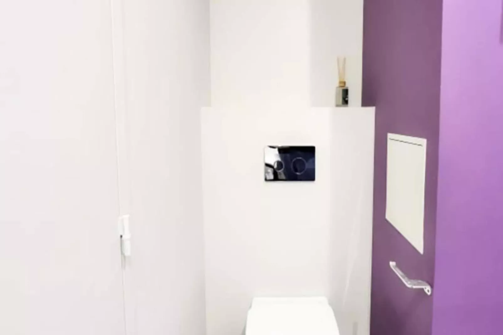 Magnifique Appartement 2 Chambres Avec Vue Sur La Garonne-Bathroom