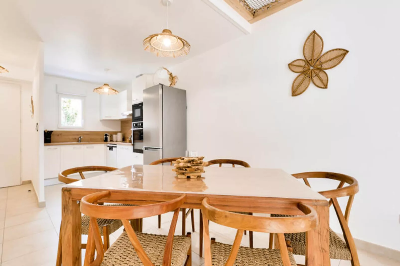 Maison route du lion - maeva Home-Extérieur été