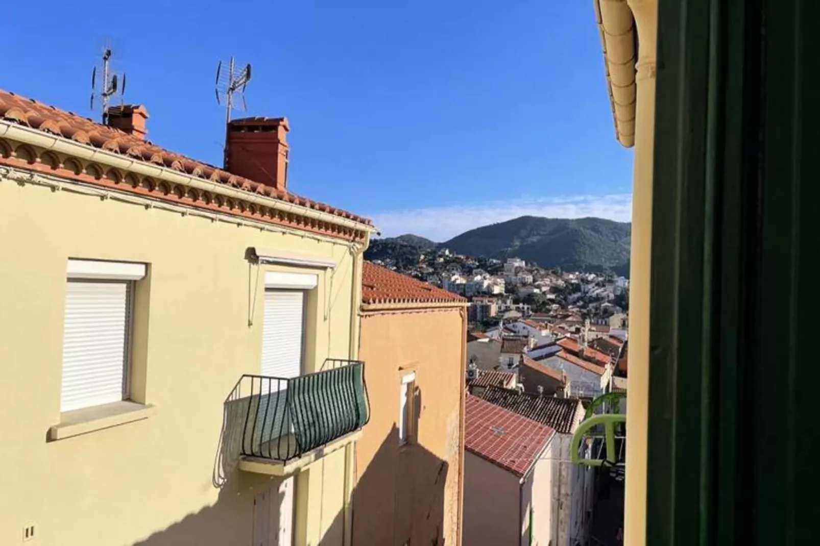 Résidence 016-soulac Sur Mer-Exterior in summer