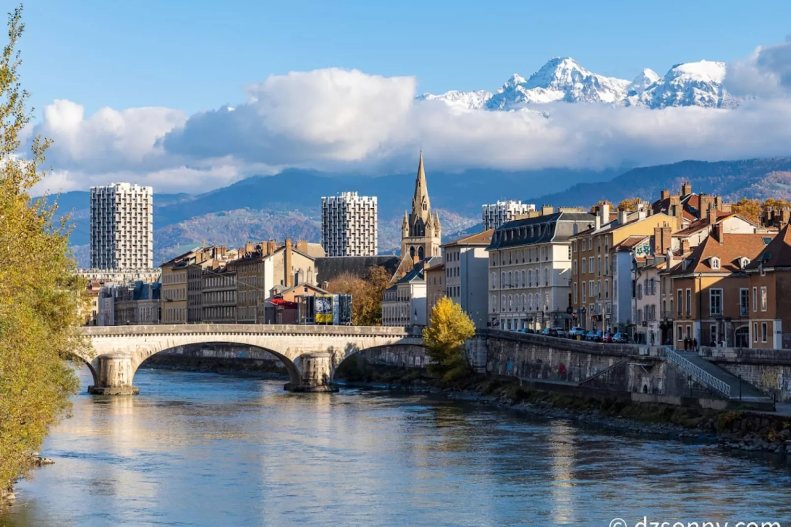 | Le Champo 🍀| T3 Proche Centre | 2 Chambres-Gebiete Sommer 5 km