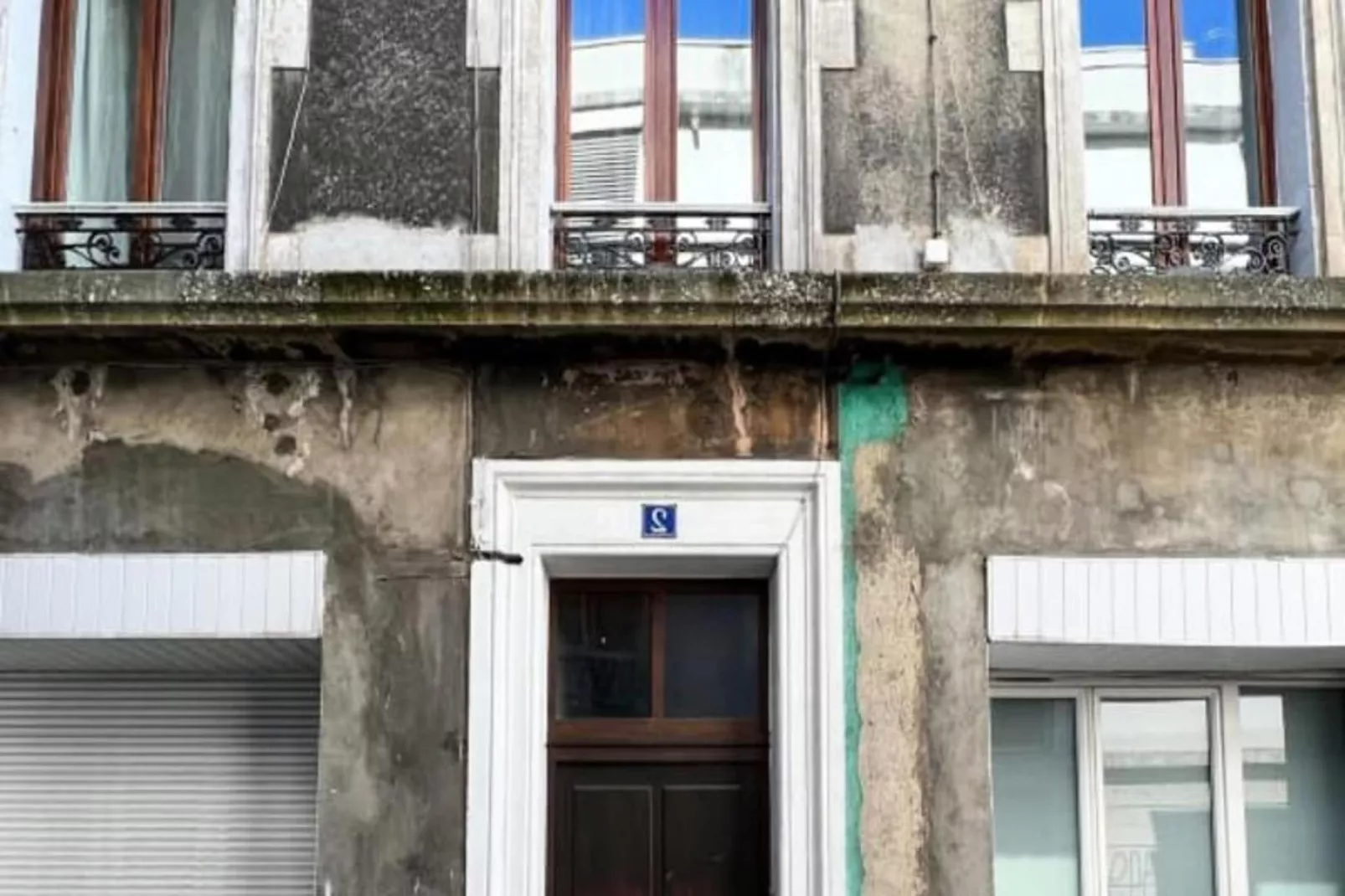 | La Gare Aux 400 Couverts 🚅 | Gare, Gem, Tramway-Hall / réception