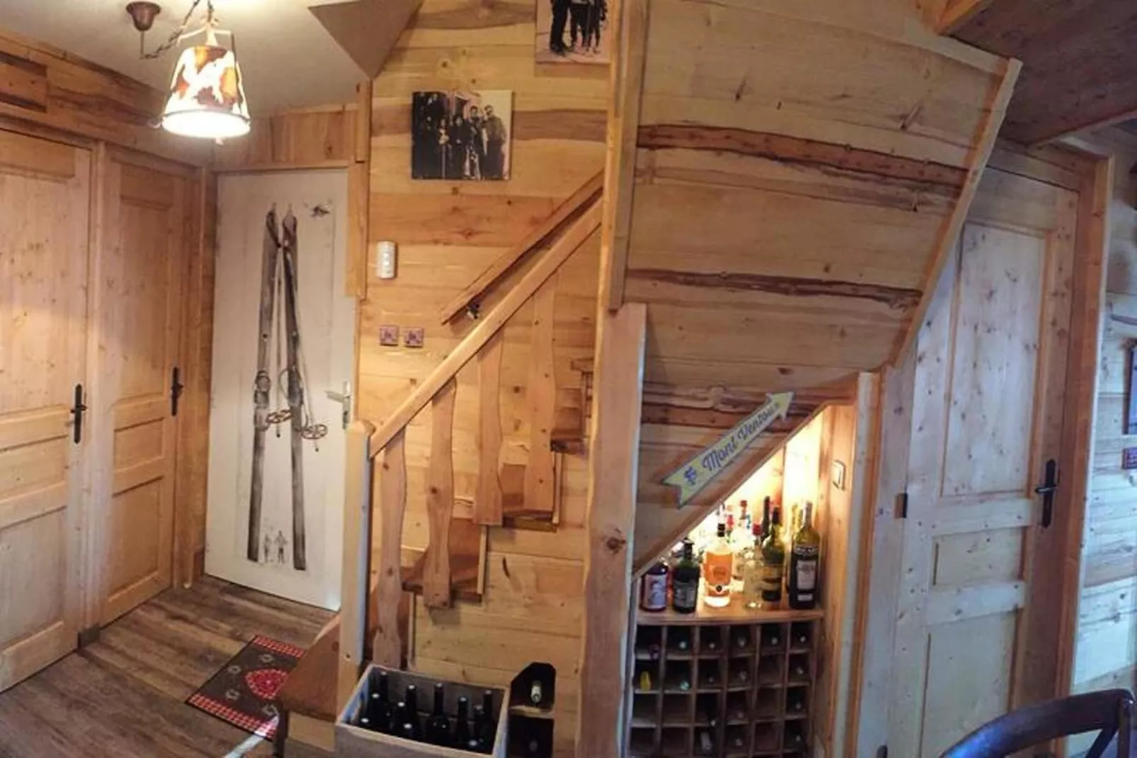 Résidence Val D'ys-Ambiance