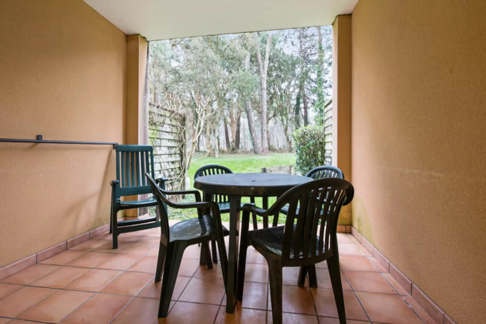 Le Domaine du Golf de Pinsolle - maeva Home-Image-tags.