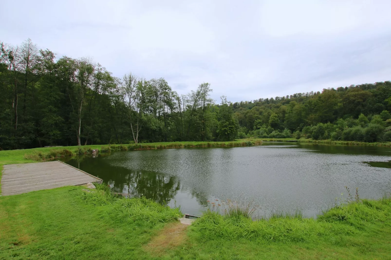 Le Taimont-Areas summer 20km