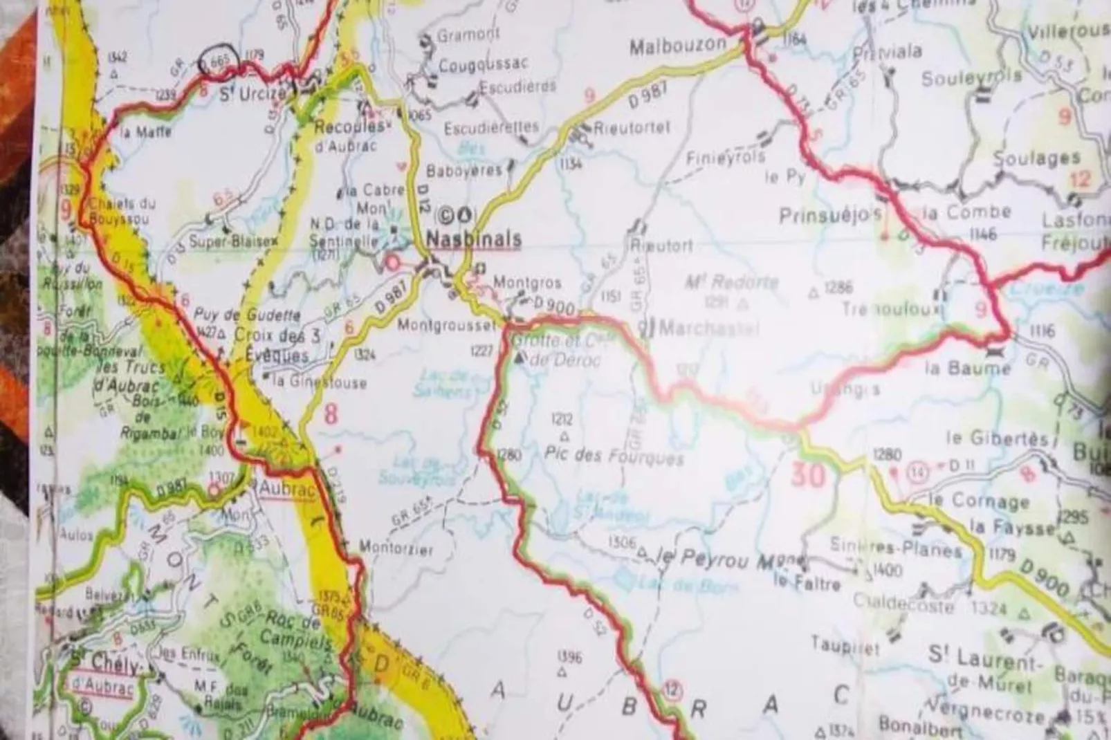 Gîte de France Gîte bienvenue à couffinet 3 épis-Image-tags.