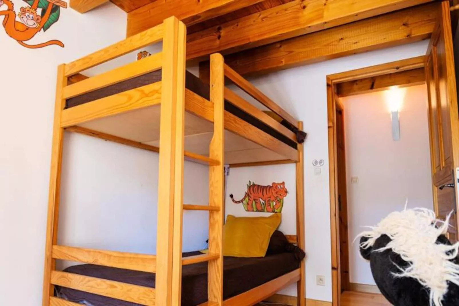 Gîte de France Gîte les bouteillers 6/8 personnes 3 épis-Image-tags.