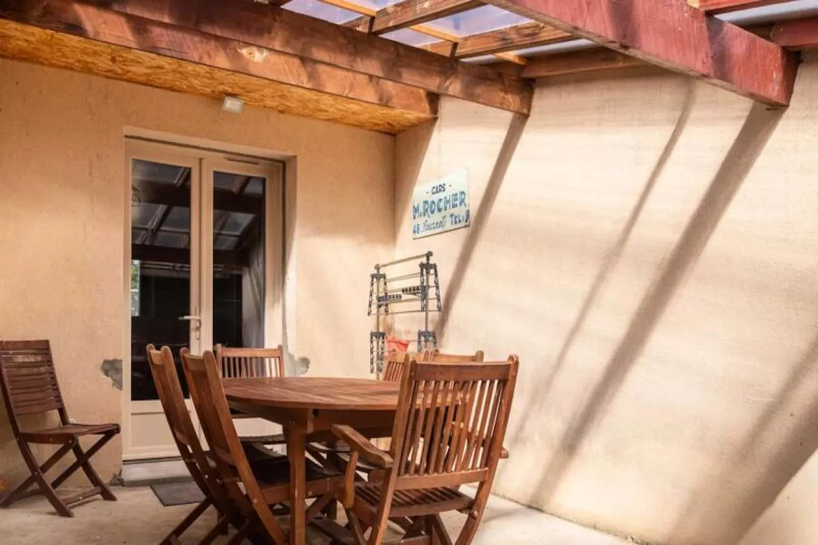 Gîte de France La maison rocher 3 épis-Image-tags.