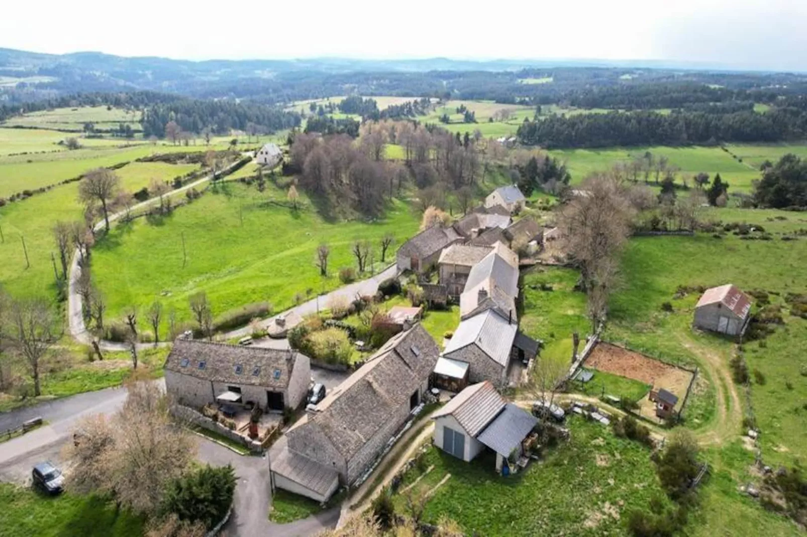 Gîte de France Le choizines 8/10 personnes 4 épis-Image-tags.