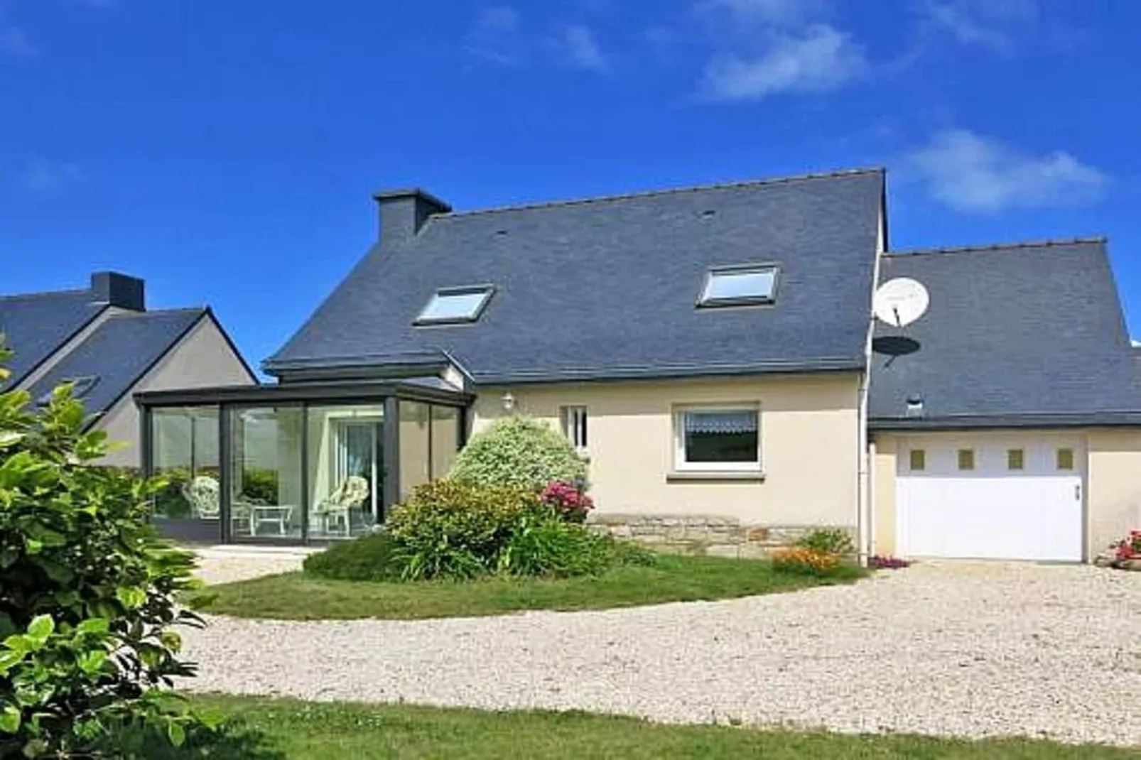 Résidence Liz-sarzeau-Gebiete Sommer 5 km