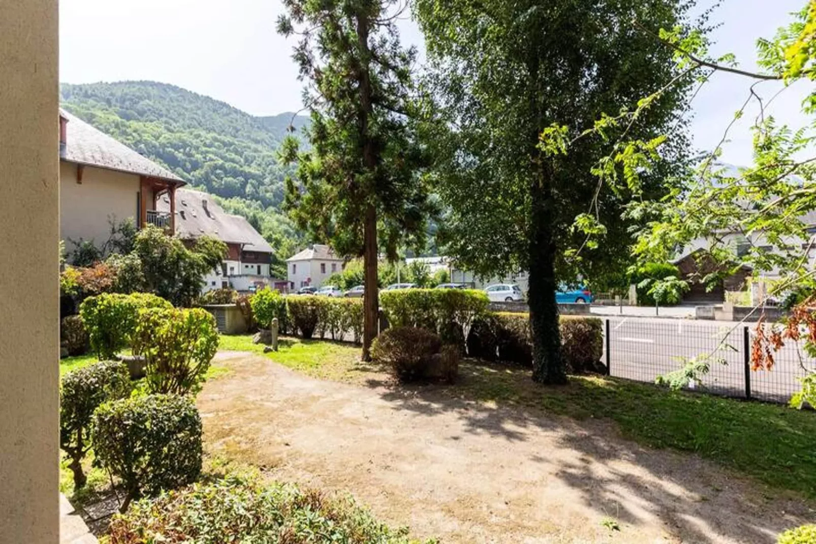 Résidence Cami Real-Areas within 1km in summer