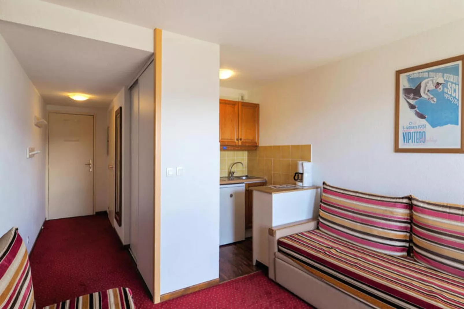 Résidence Le Pédrou - maeva Home-Landing