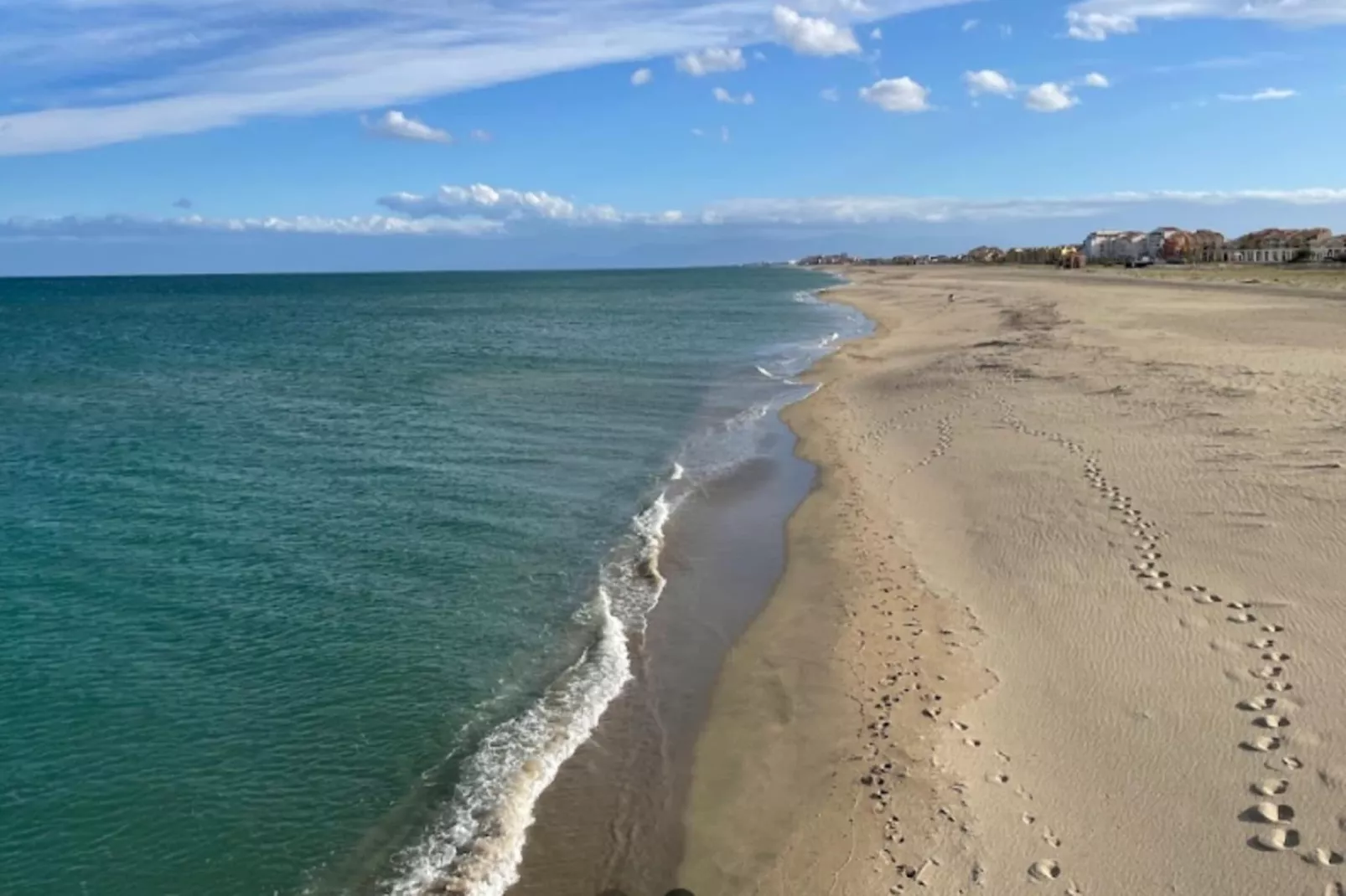 Résidence Le Constellation-Areas within 1km in summer