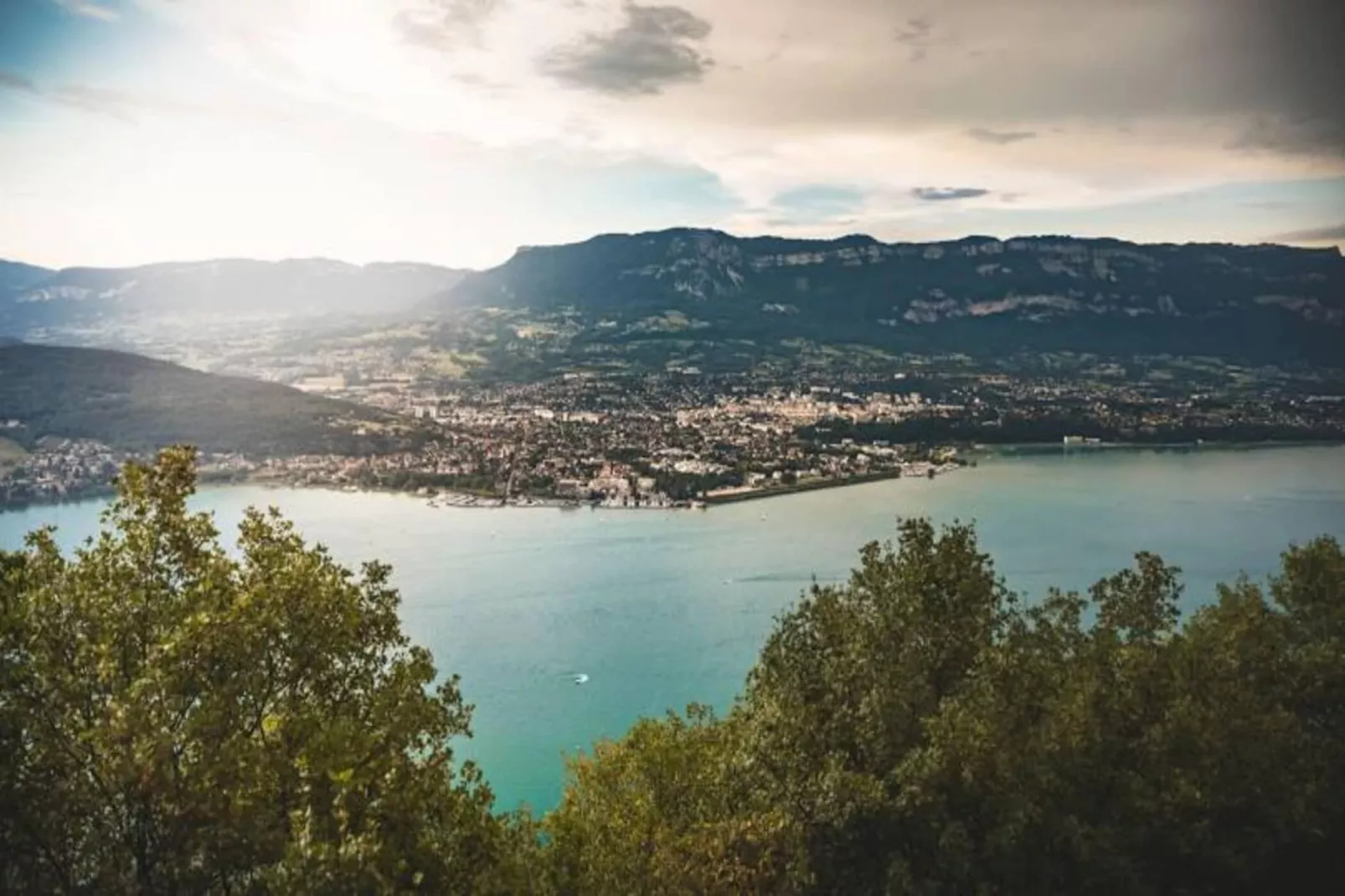 Résidence Montcalm D-Gebiete Sommer 5 km