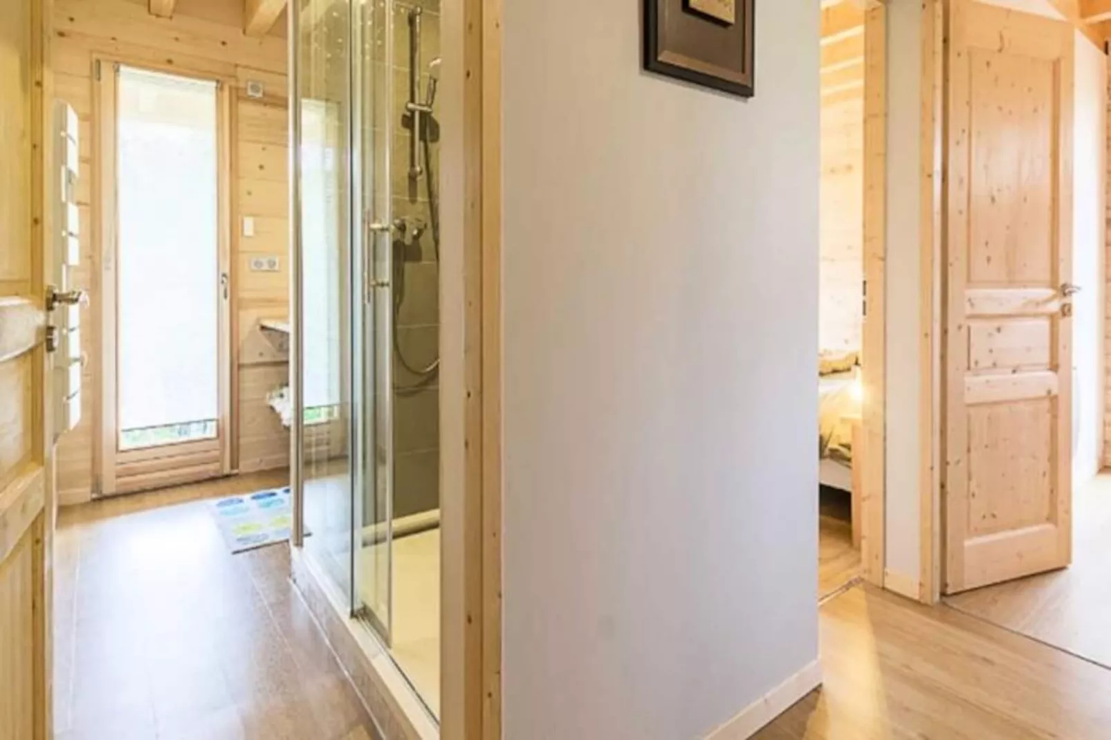 Chalet Cozy Au C&oelig;ur De La F&eacute;claz : S&eacute;jour Authentique Et Proche Des Pistes-Image-tags.