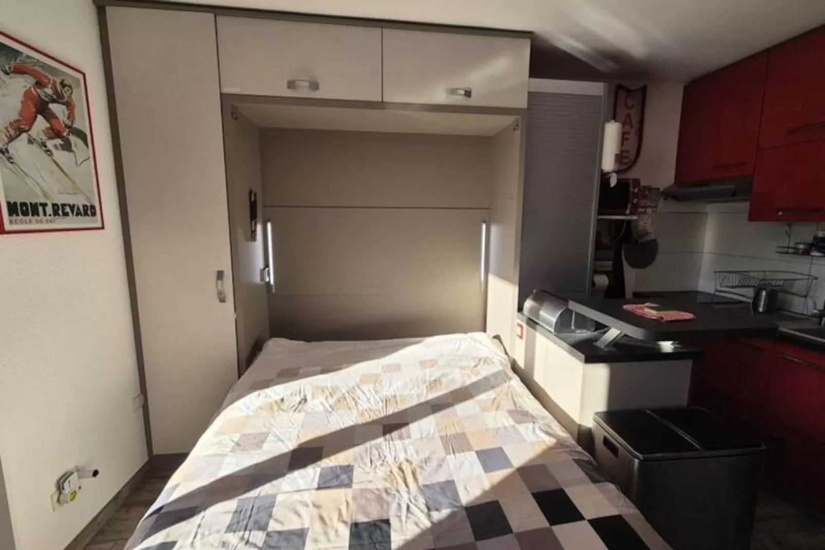 Appartement Cosy Le "wapiti" Au Pied Des Pistes-Image-tags.