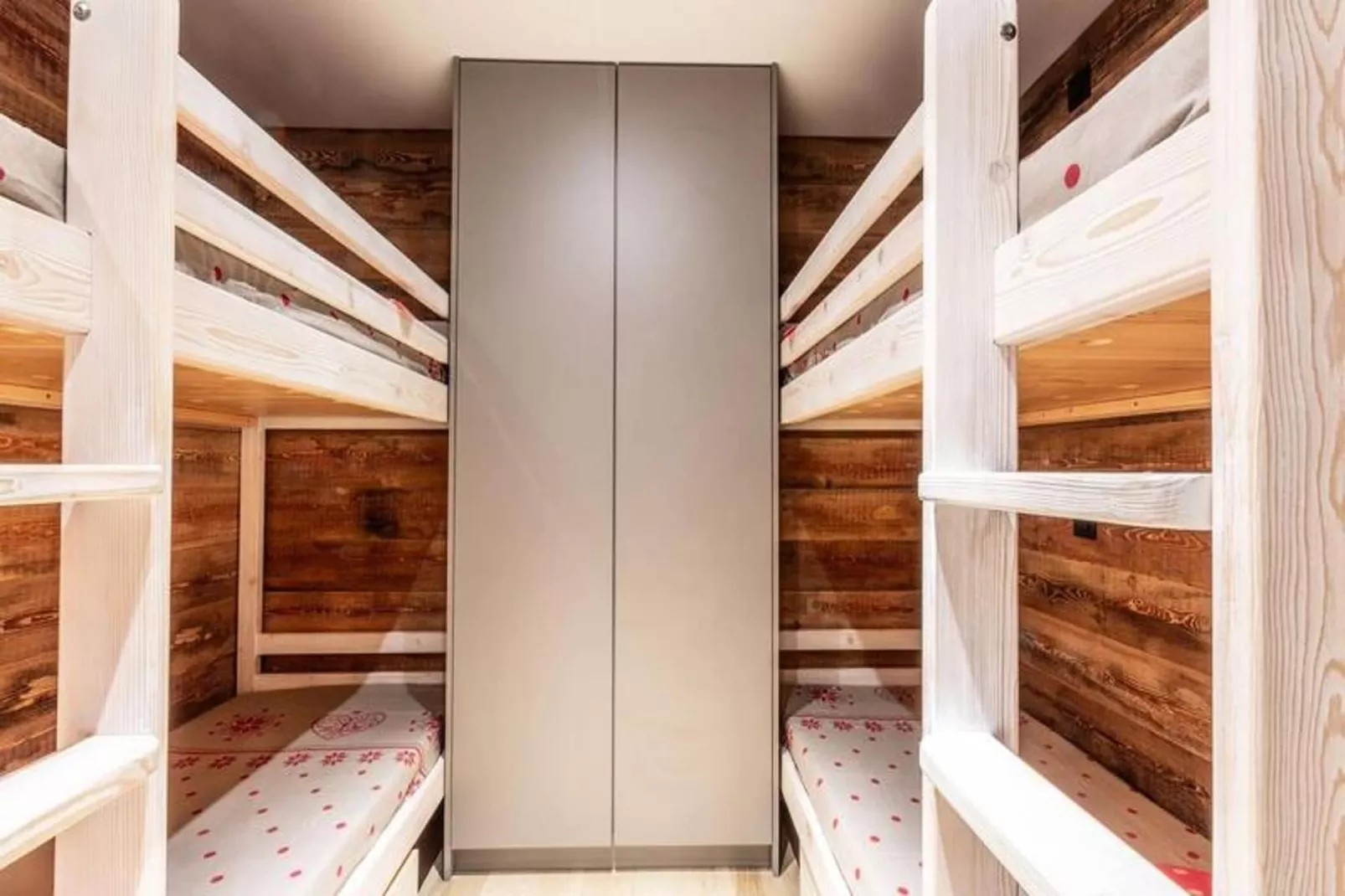 Résidence Portail G-Ausstattung