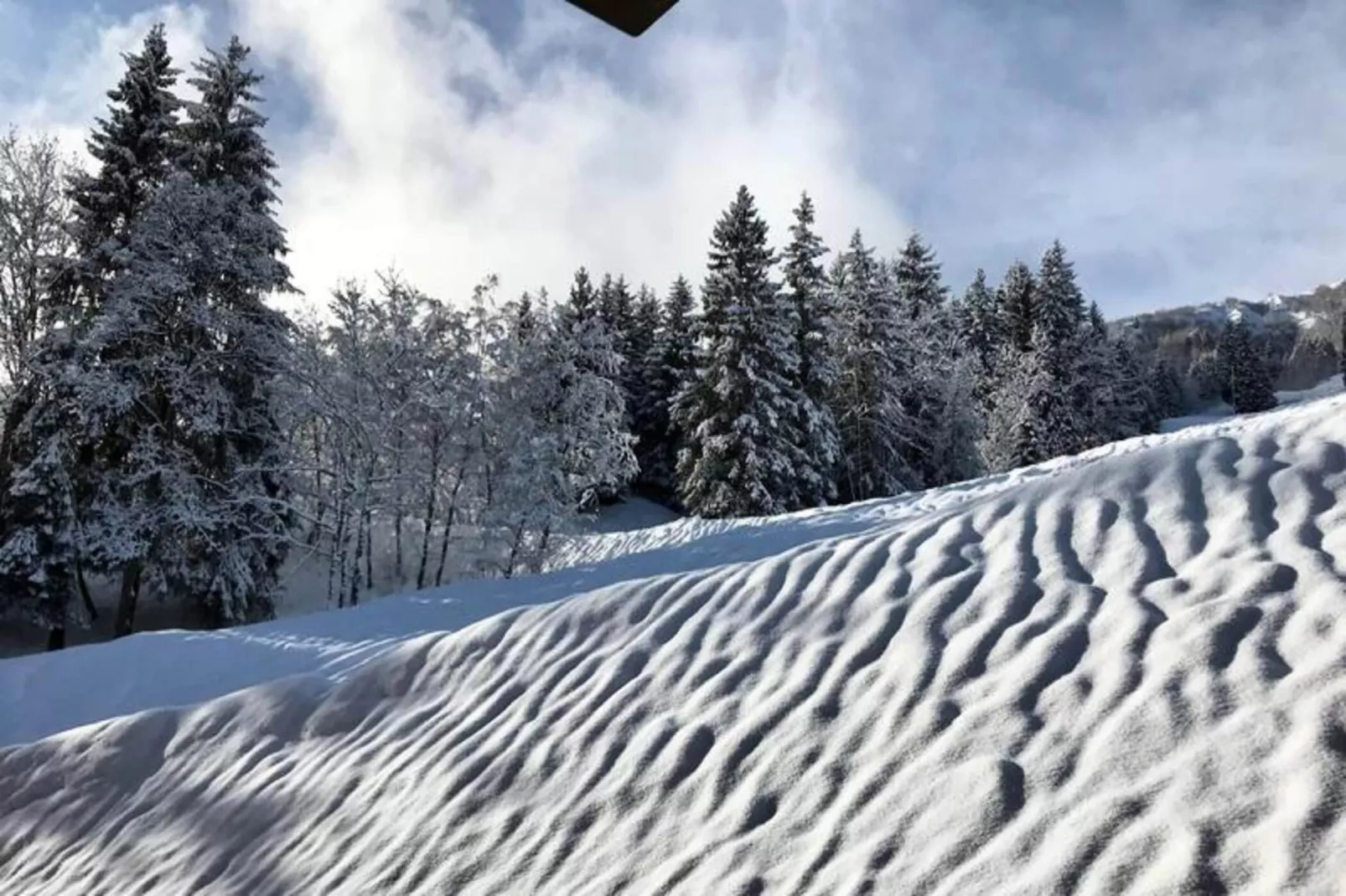 Résidence La Grange Aux Fees-Areas within 5km in summer