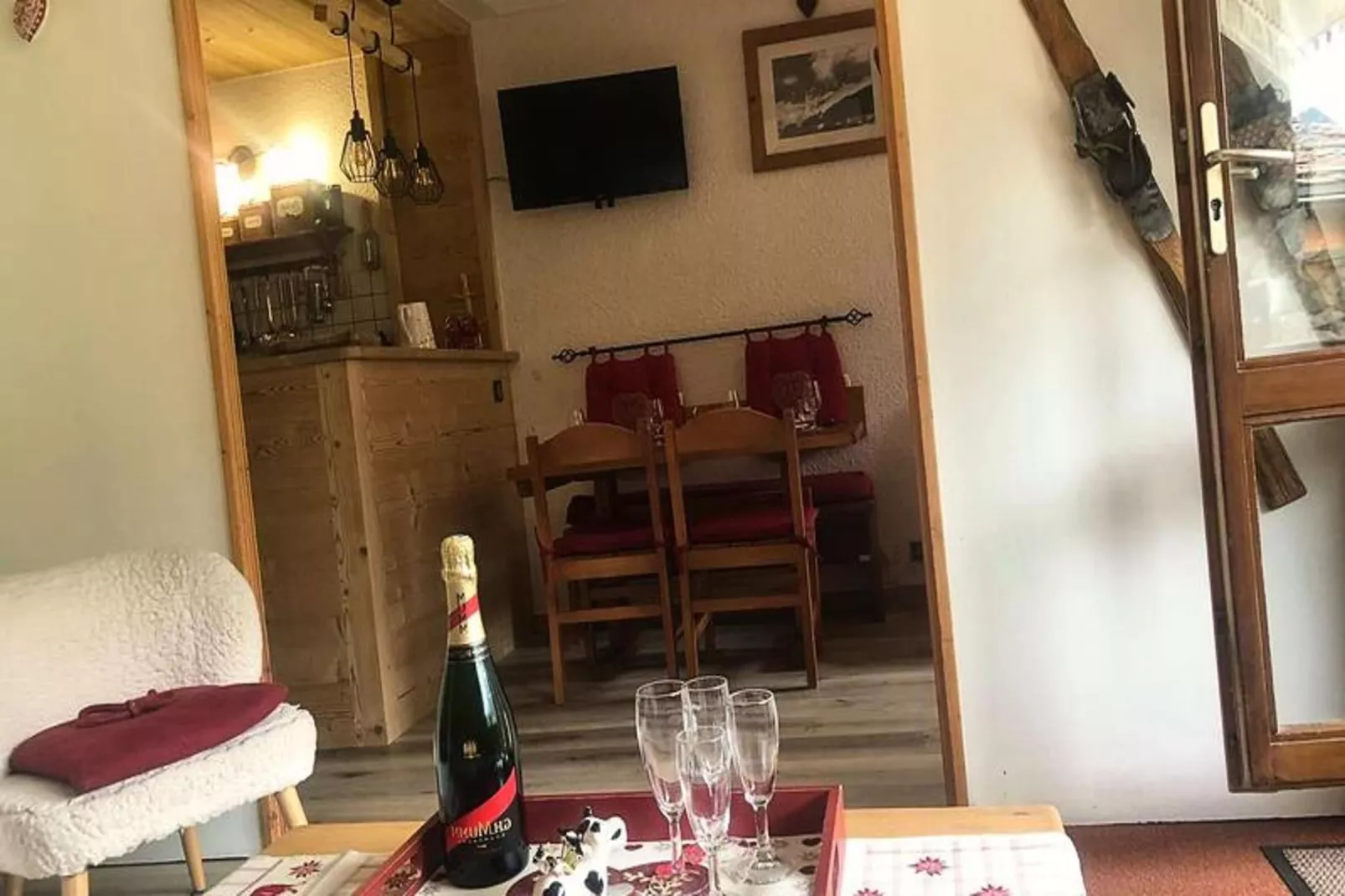 Résidence Prariond-Ambiente