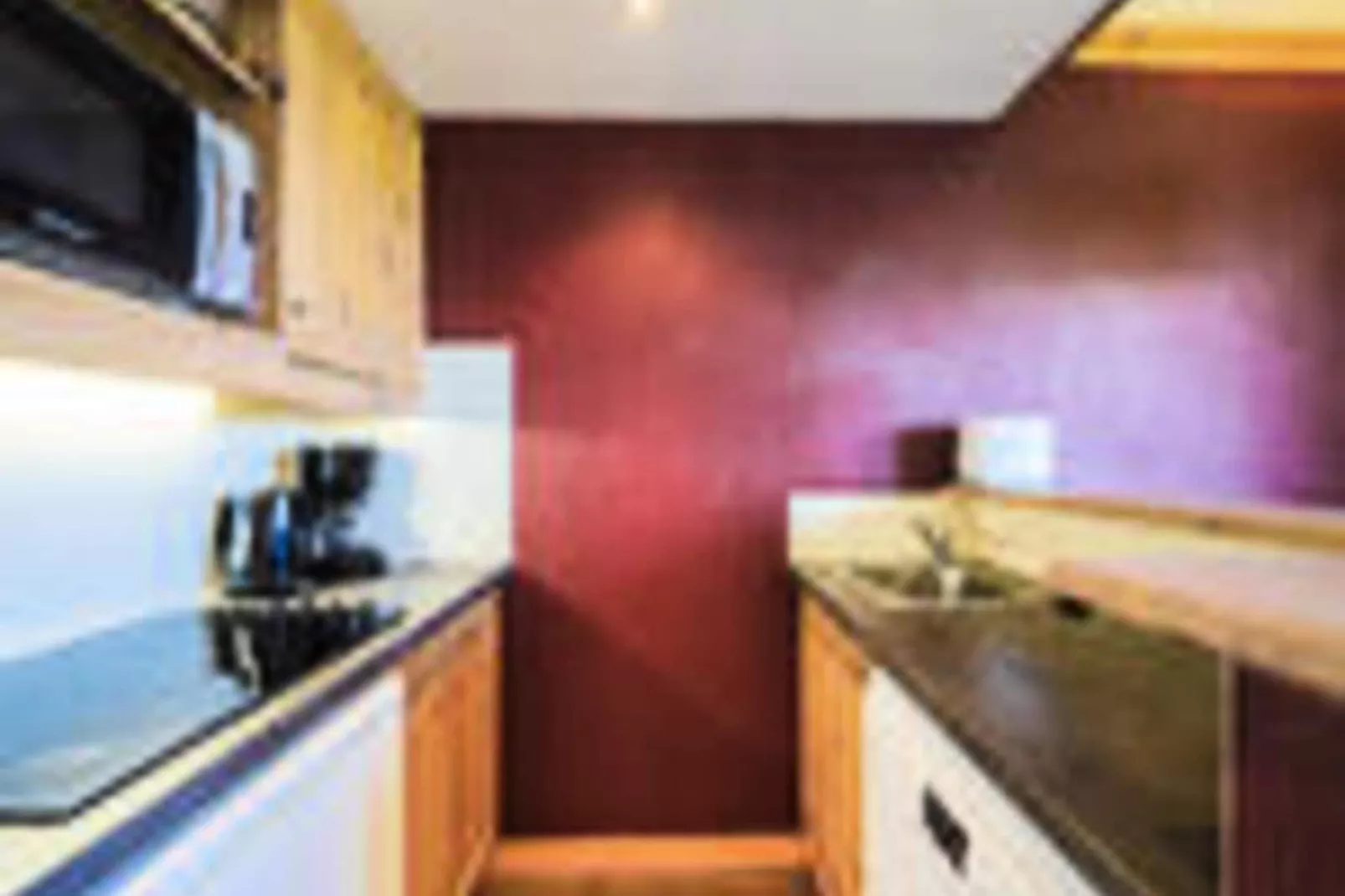 Quartier La Forêt - maeva Home-Exterior in summer