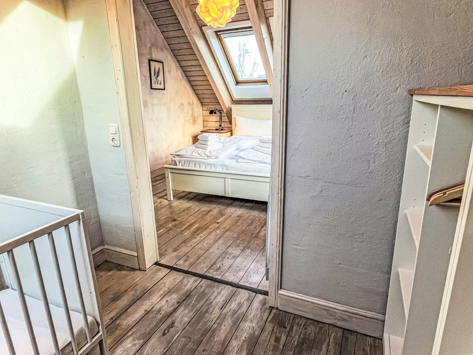 Ferienscheune-Inside