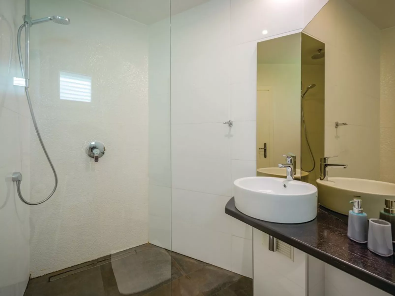 Green Experience-Inside