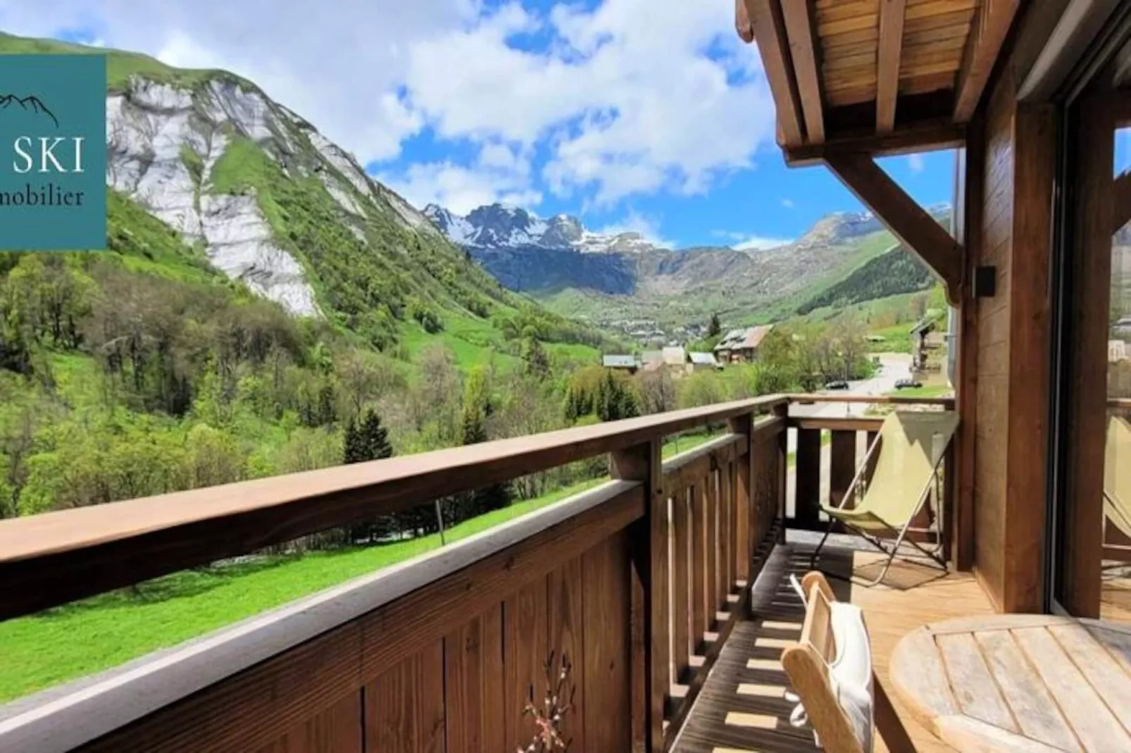 Résidence Le Belluard-Image-tags.