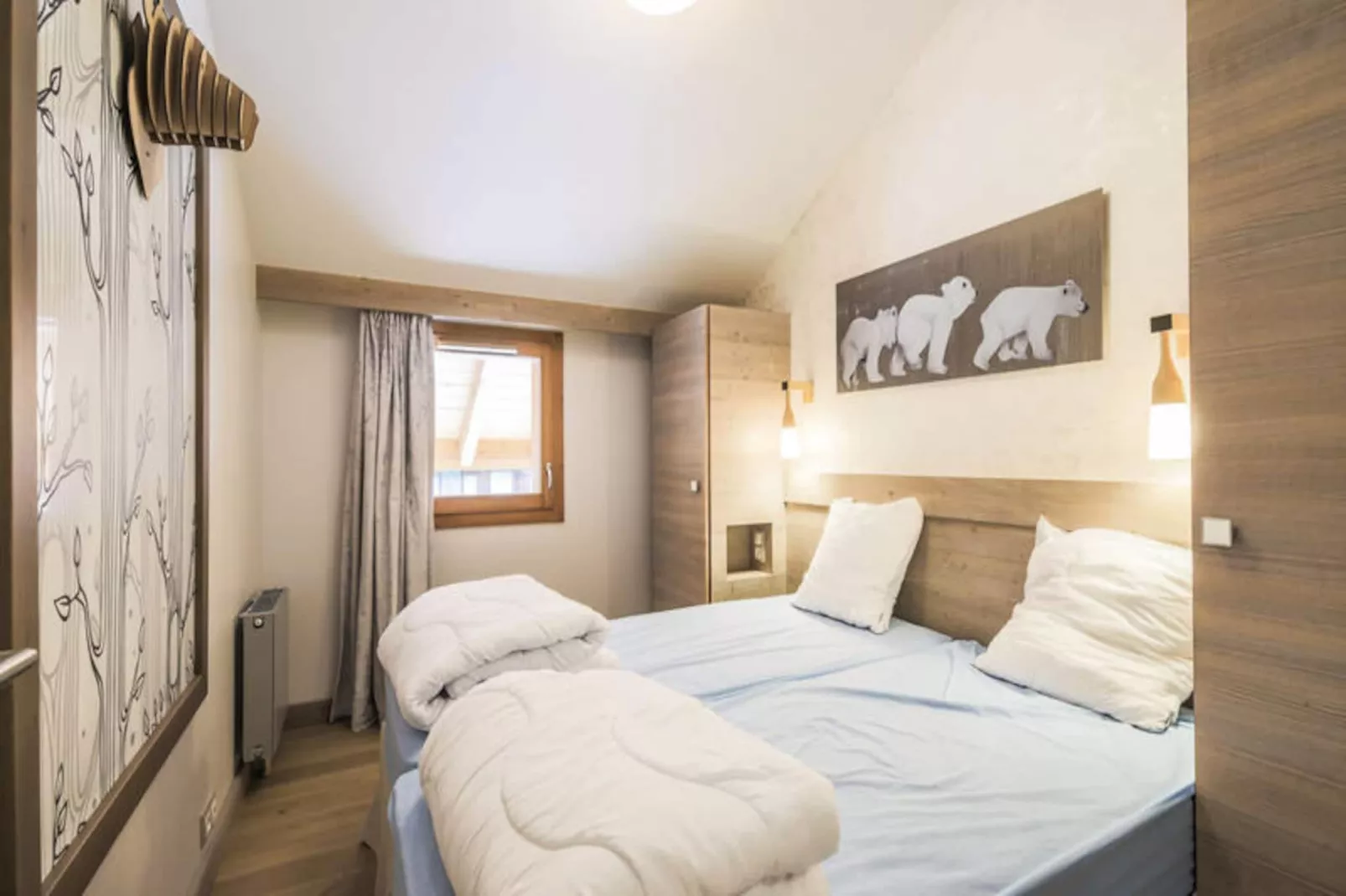 Résidence Premium L'Hévana - maeva Home