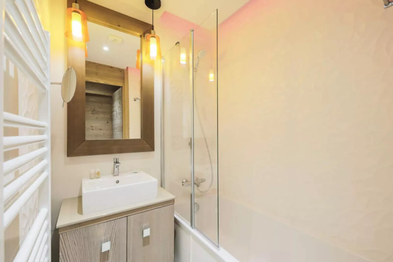 Résidence Premium L'Hévana - maeva Home