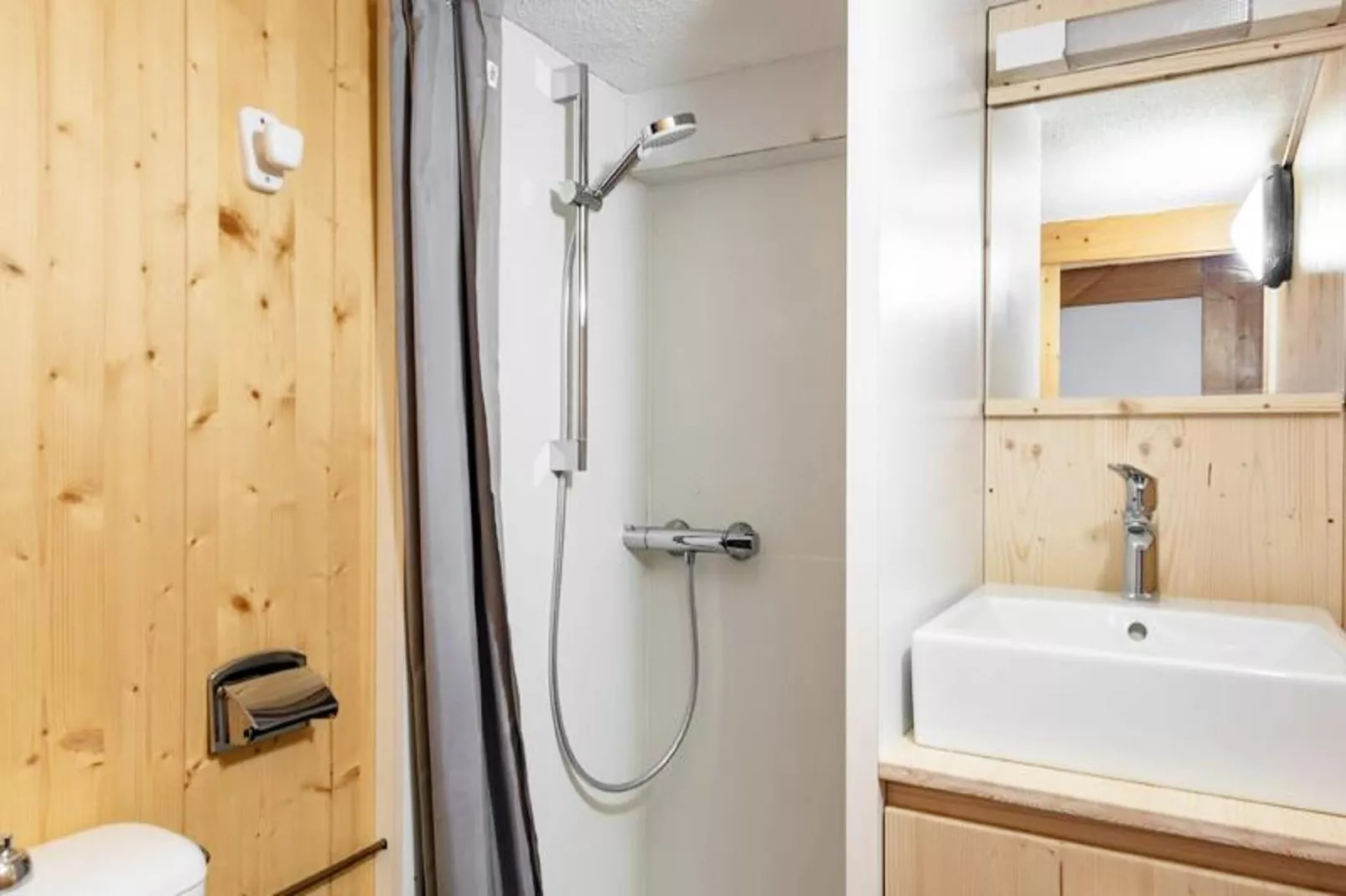 Résidences quartier Charmettoger - maeva Home-Chambre