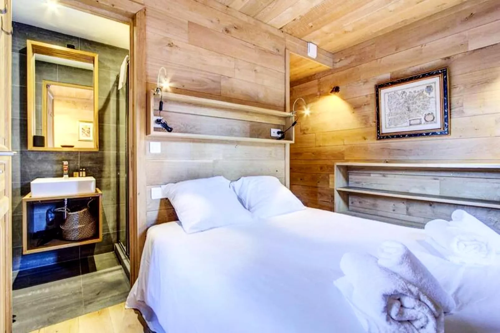 Résidence L' Auberge-Ambiance