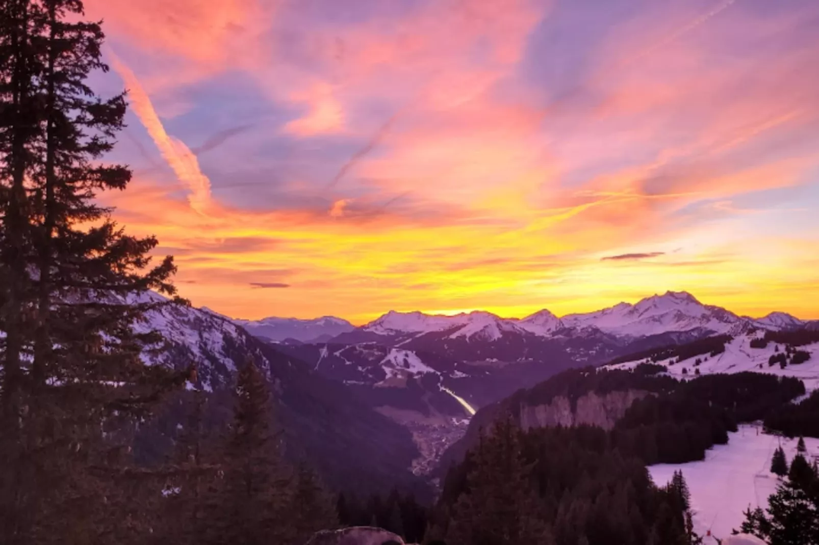 Résidence Les Portes du Soleil - maeva Home-Extérieur été