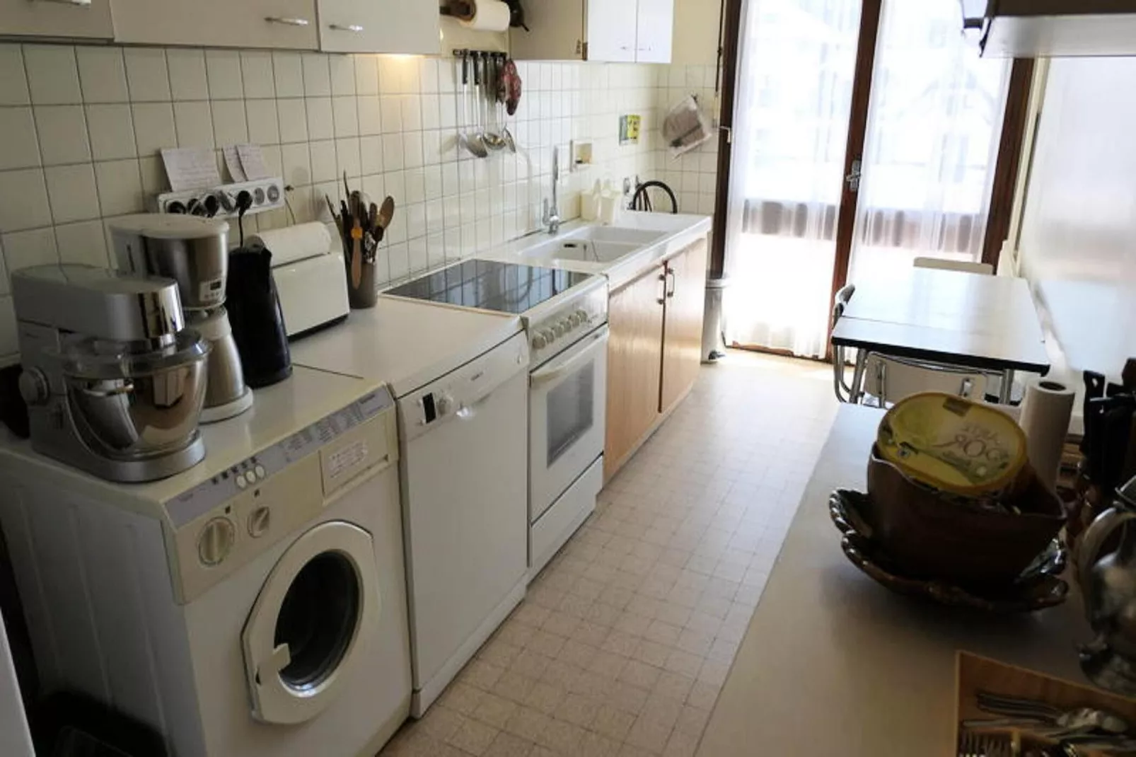 Résidence Paradiso-Palier