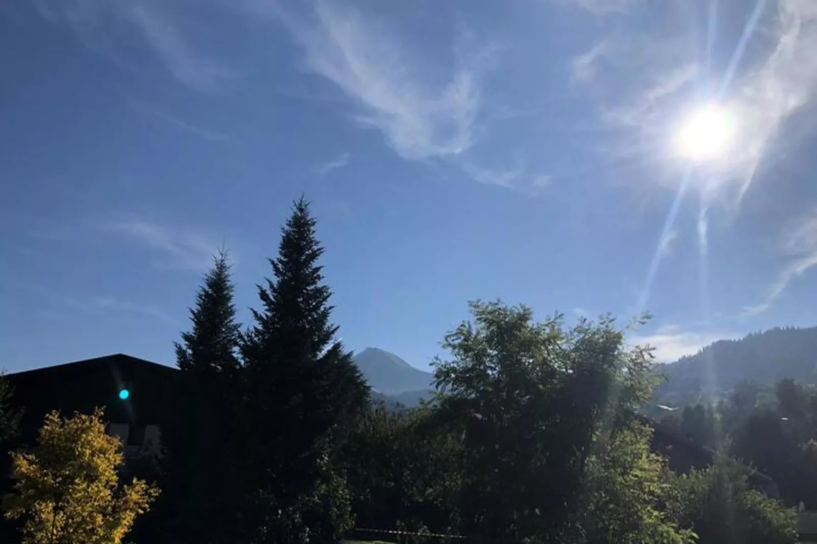 Résidence Castel Des Roches A-Exterior in summer