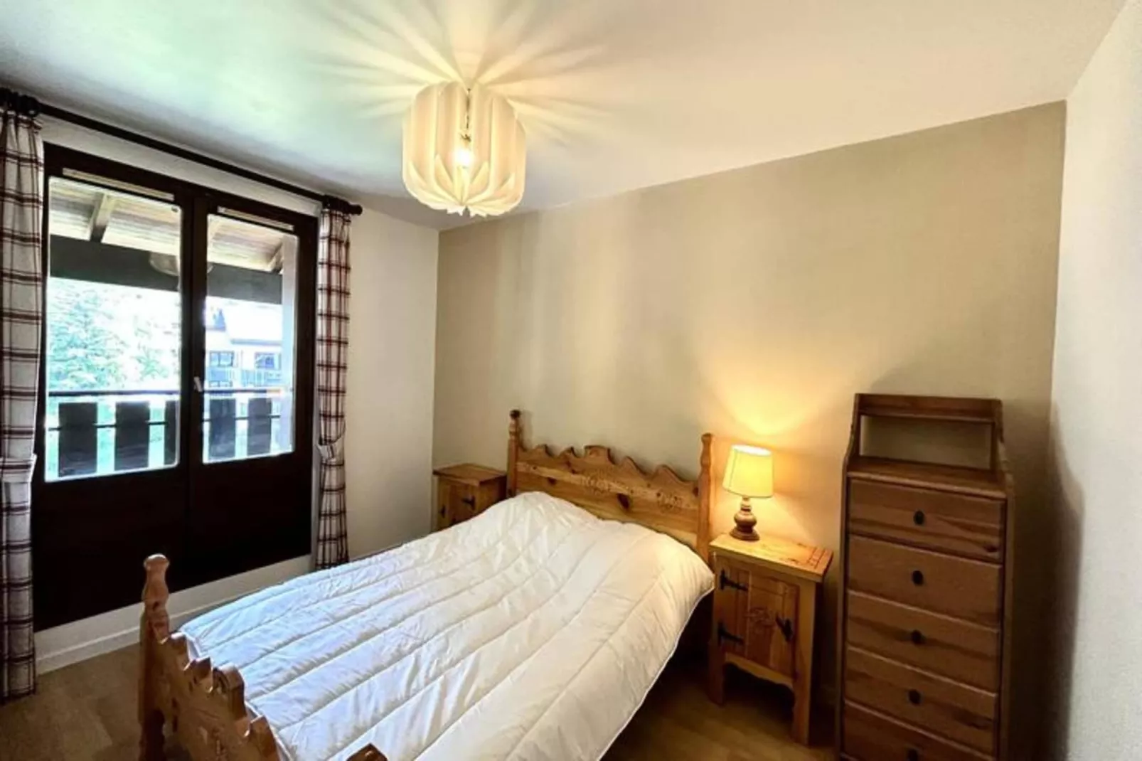 Résidence Les Aigles 1-Bedroom