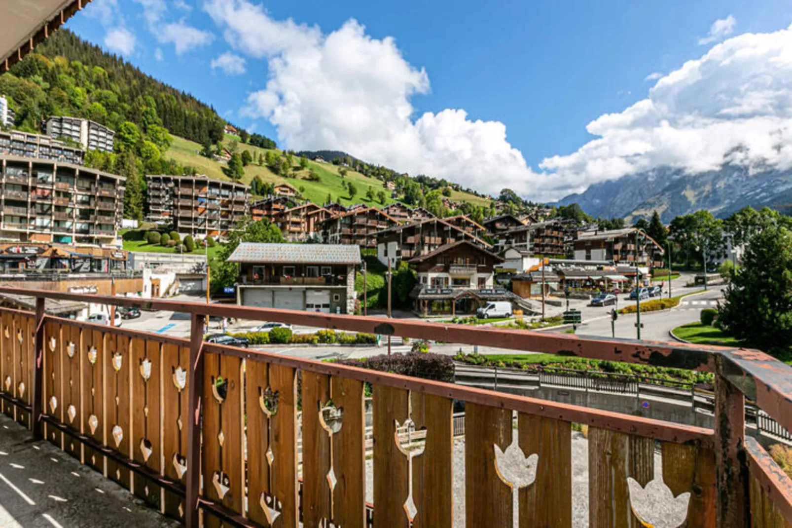 Résidence Altitude-Ambiance