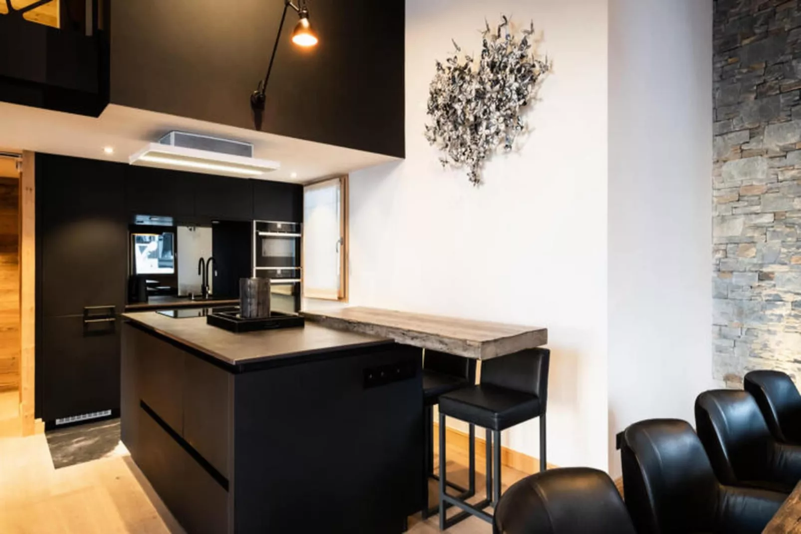 Résidence Sapaudia-Extérieur été