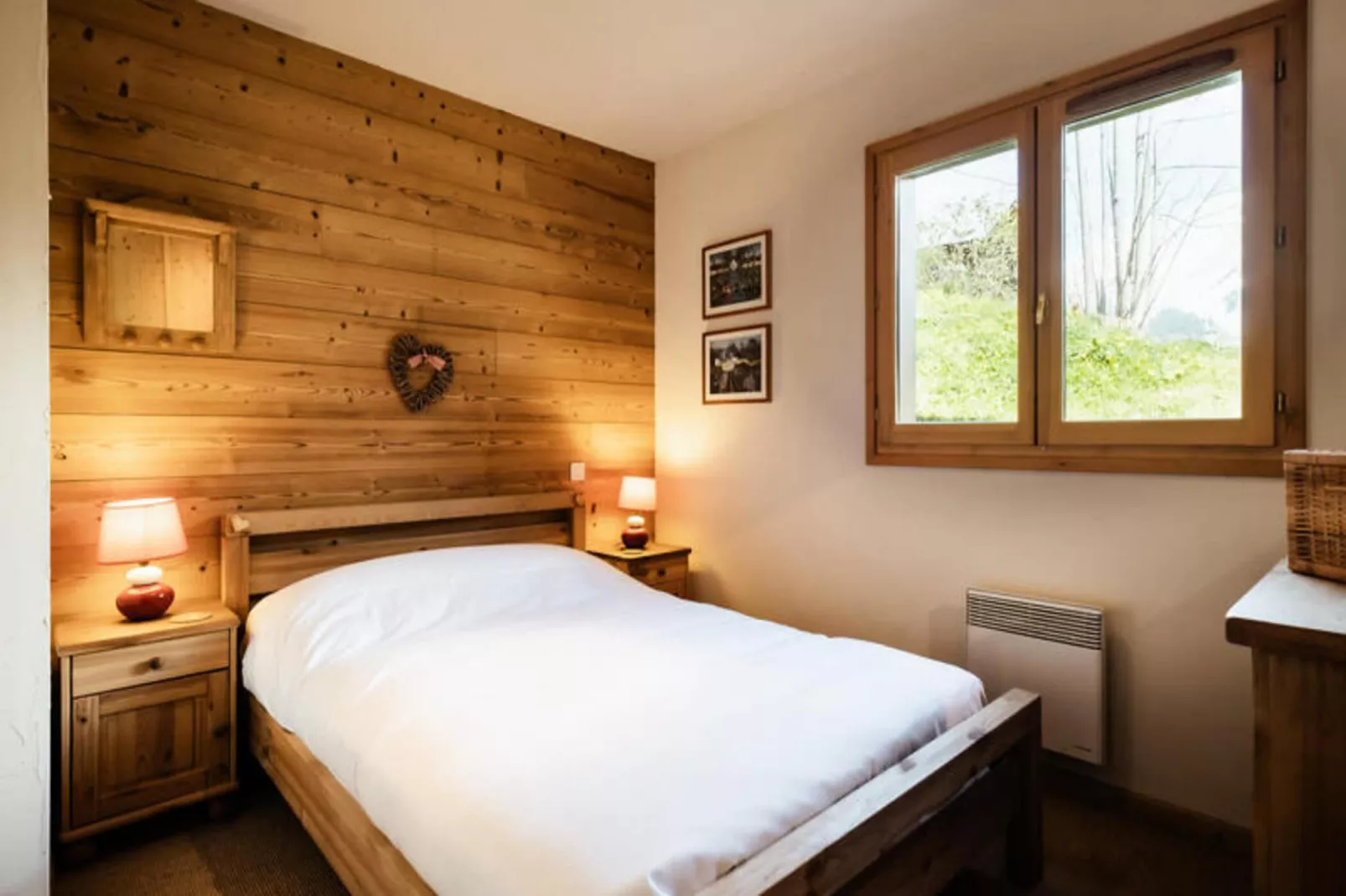 Résidence Florentins D-Außenbereich Sommer