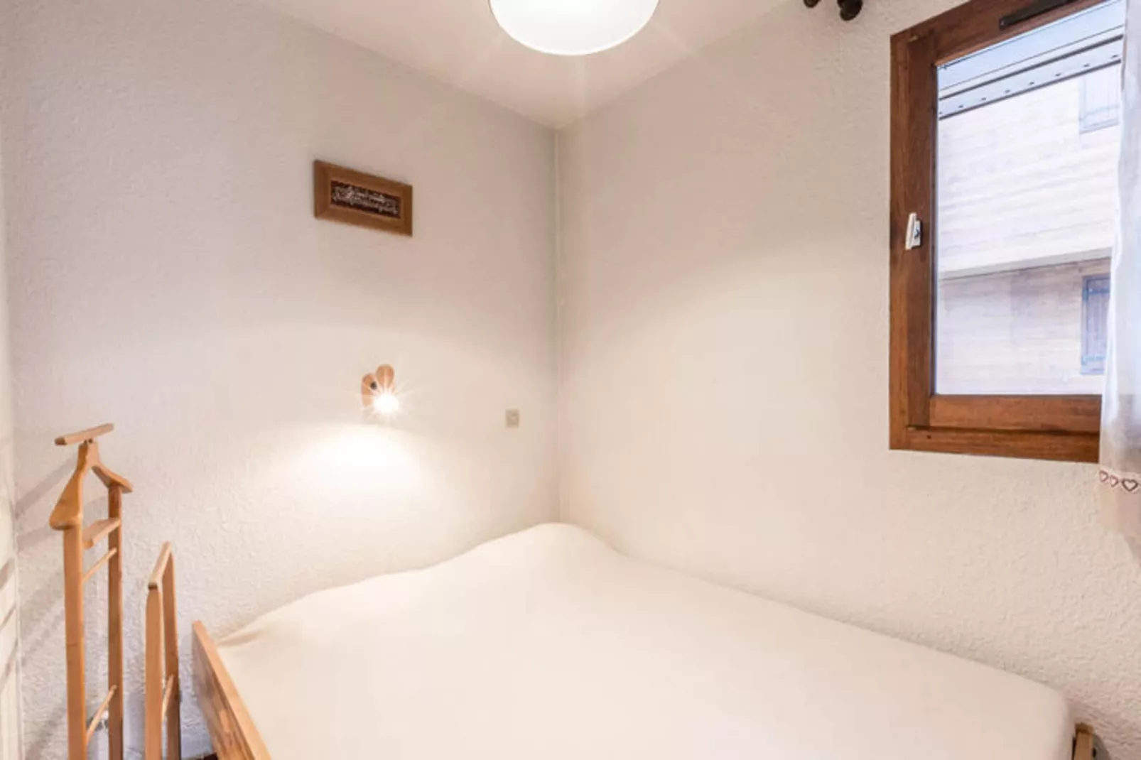 Résidence Domanial A-Außenbereich Sommer