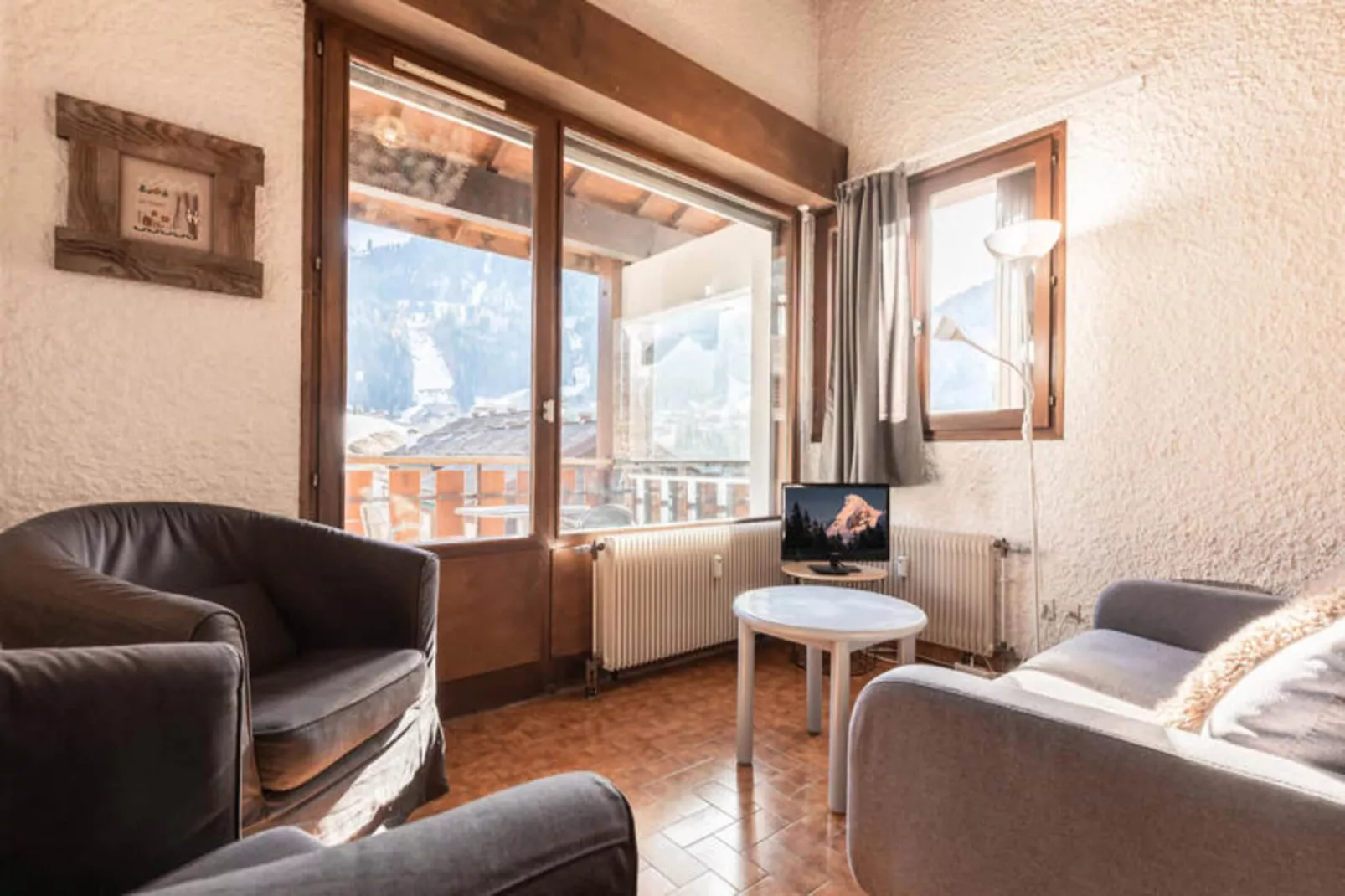 Résidence Aigles I-Ambiance