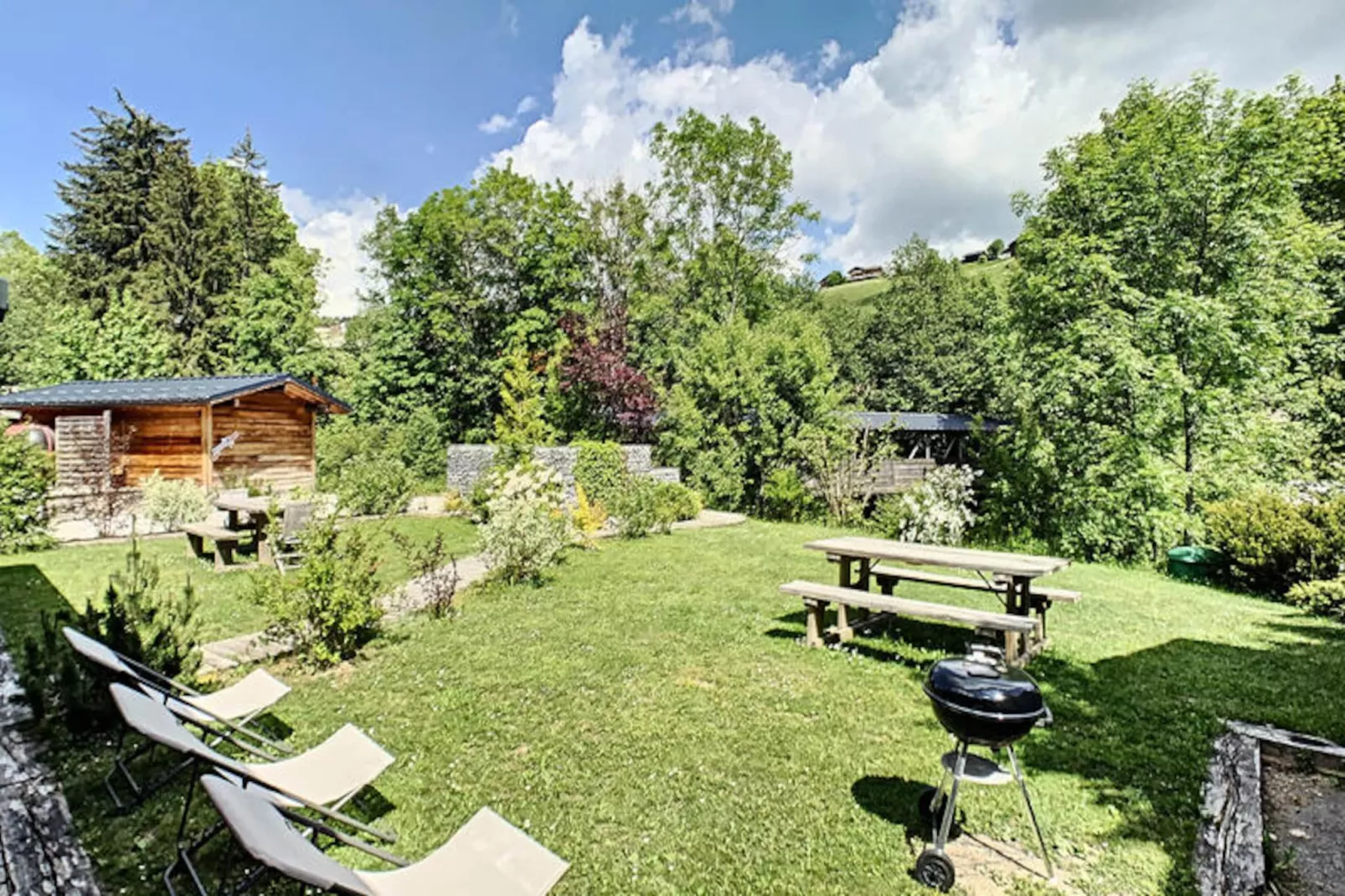 Appartements à Les Gets-Image-tags.