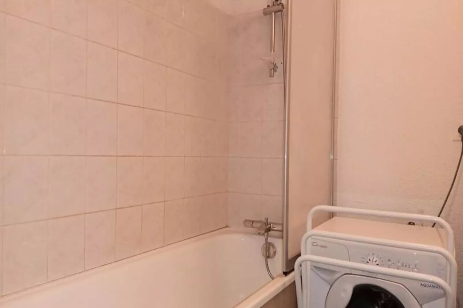 Chalets De Barbessine-Salle de bain