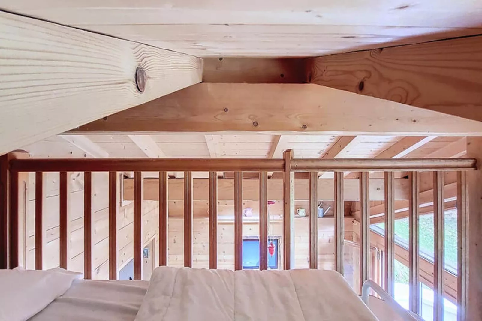 Appartements à Morzine-Ambiance