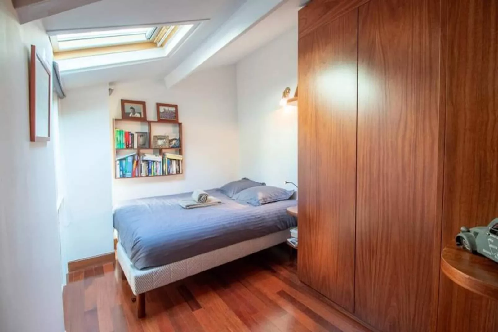 Maison Et Jardin à Paris-Image-tags.