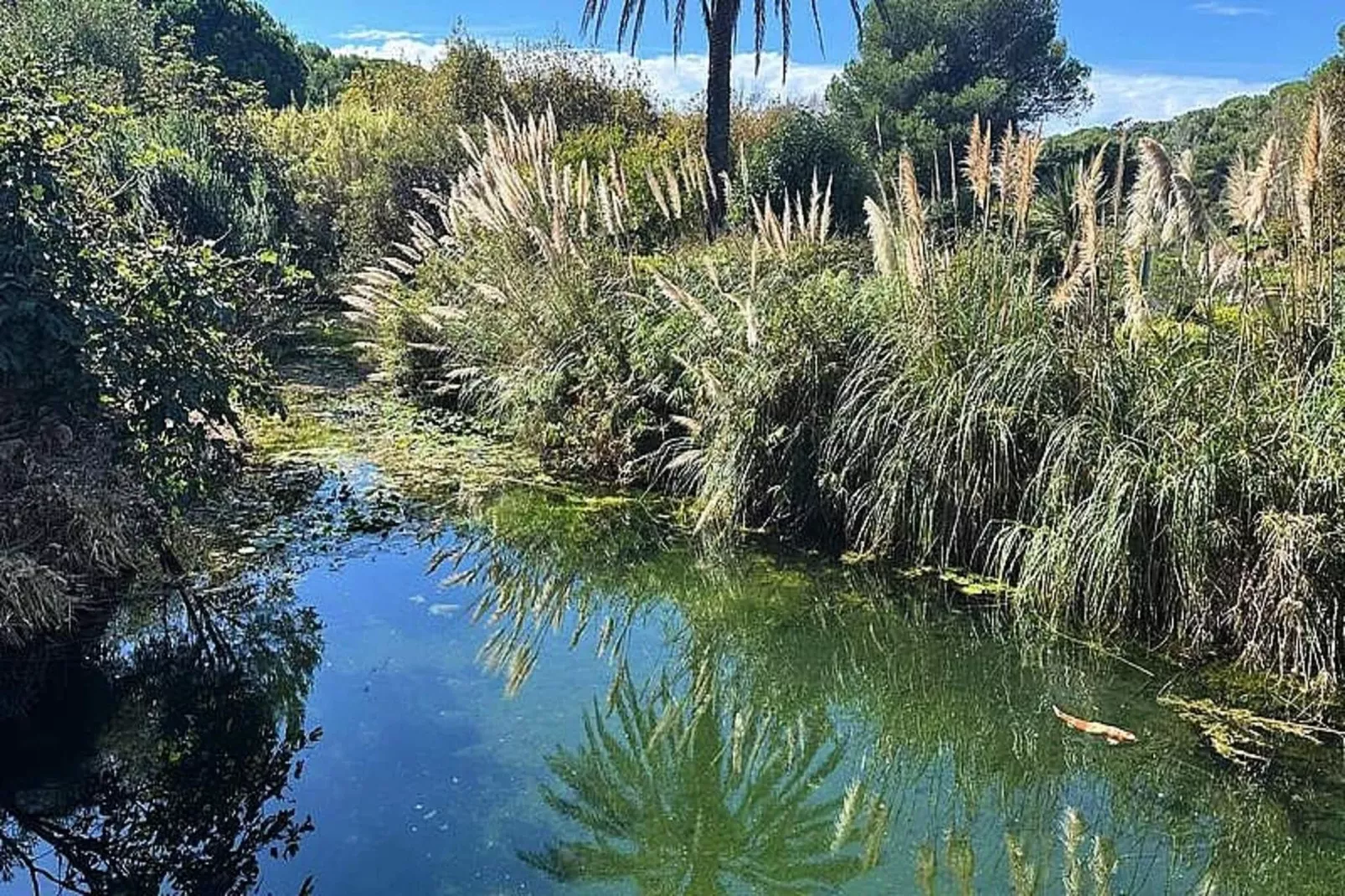 Résidence Rivages-Bien-être