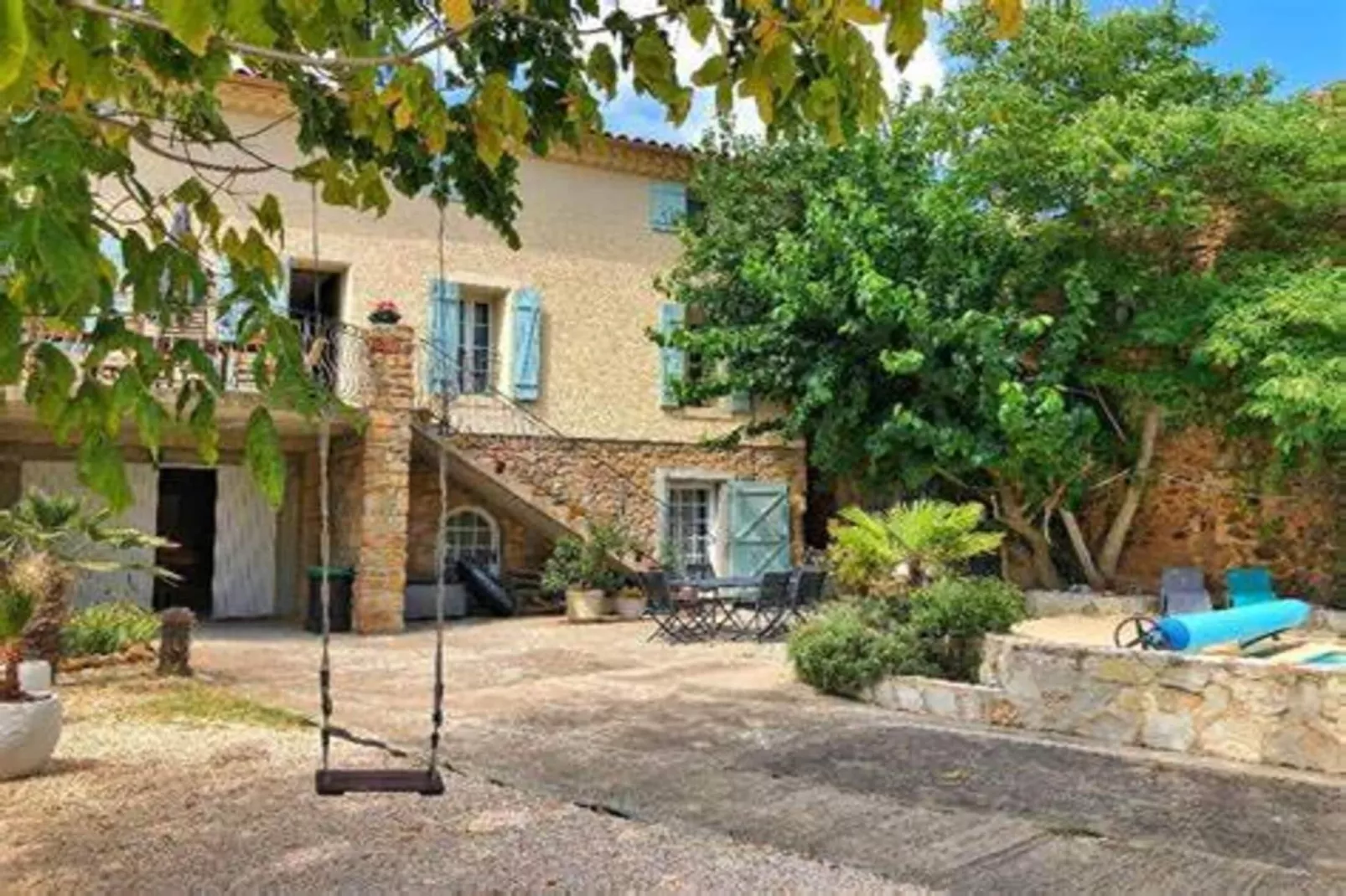 Résidence Voiles-Areas within 5km in summer